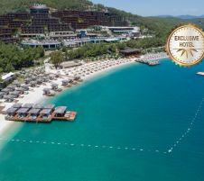 TITANIC LUXURY COLLECTION BODRUM